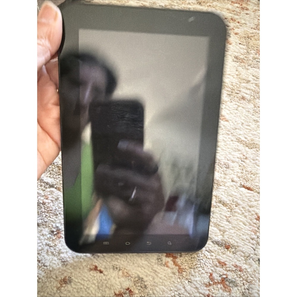 Samsung Galaxy Tab SGH-T849 16GB, Wi-Fi + 3G (T-Mobile)